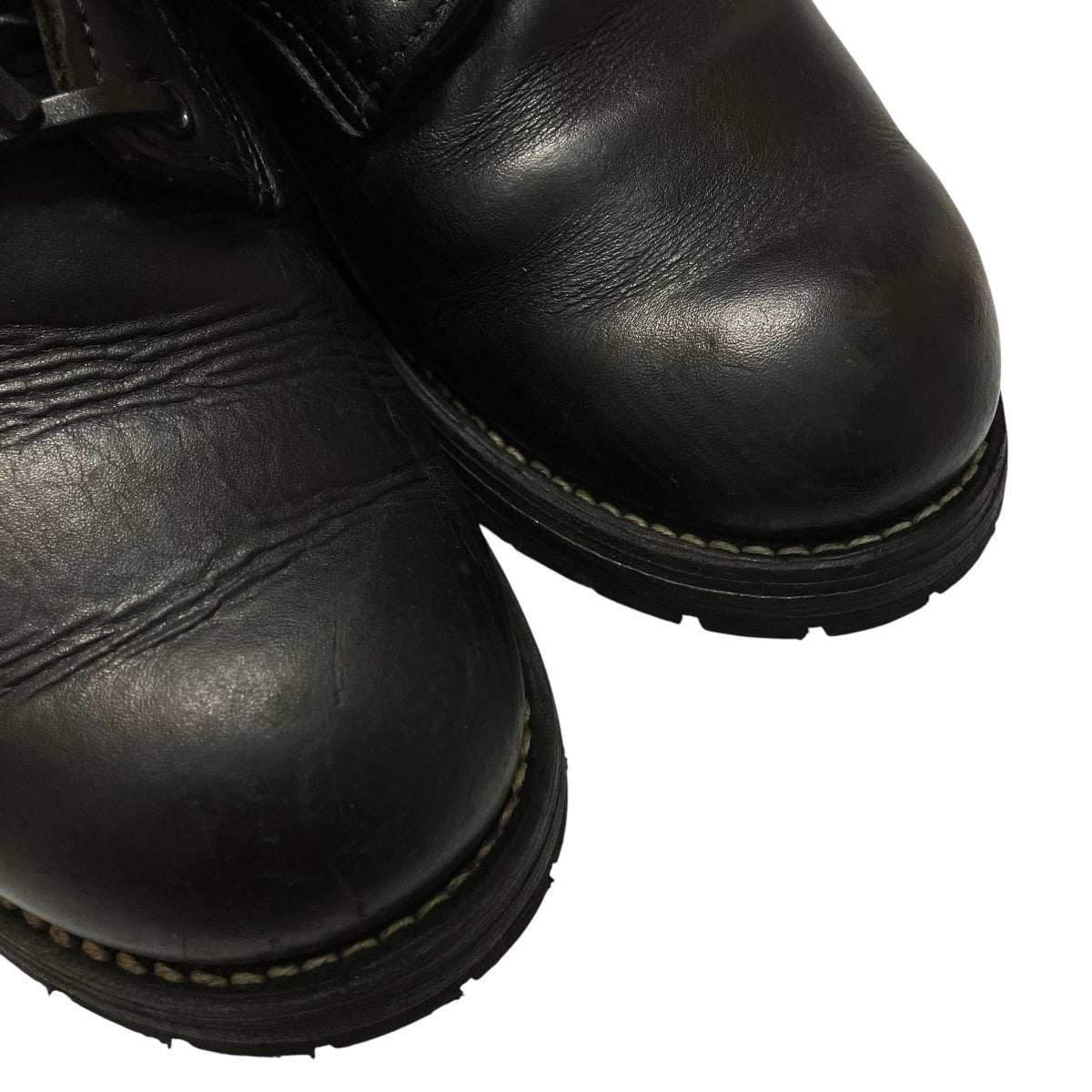 RED WING レザーブーツ9014 古着・中古-7枚目のアイテム画像
