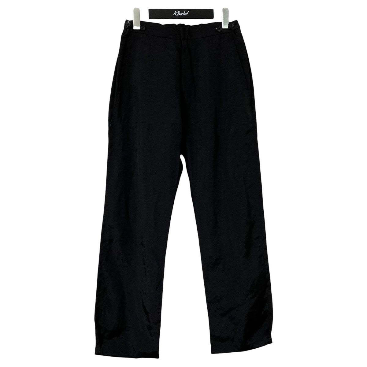 COMME des GARCONS HOMME PLUS AD1998-テーパードパンツPP 04020S 古着・中古-1枚目のアイテム画像