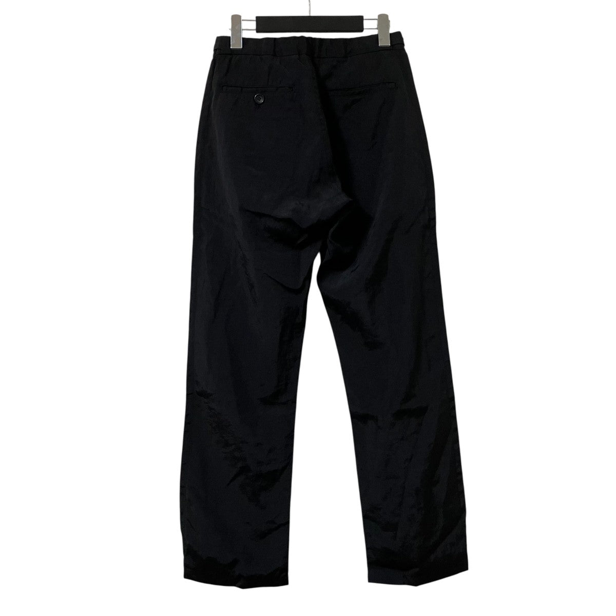 COMME des GARCONS HOMME PLUS AD1998-テーパードパンツPP 04020S 古着・中古-2枚目のアイテム画像