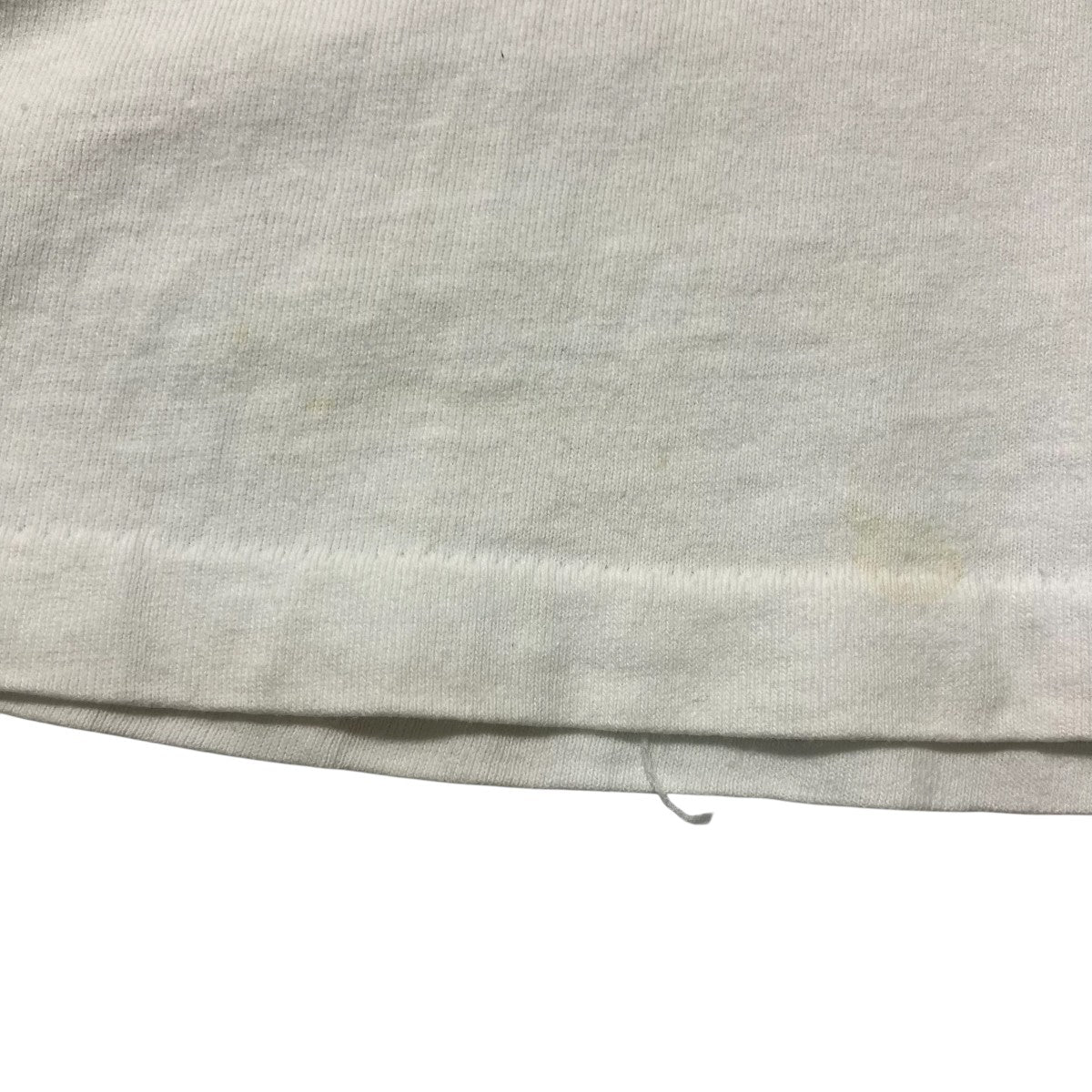 UNDERCOVER プリントTシャツ 古着・中古-8枚目のアイテム画像