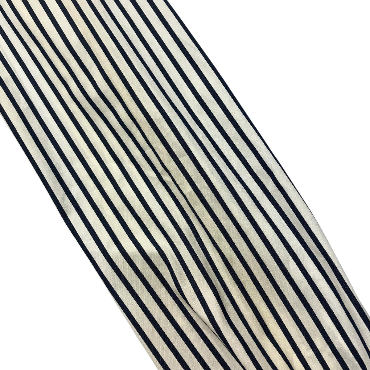 HELMUT LANG ストライプ長袖シャツ 古着・中古-7枚目のアイテム画像