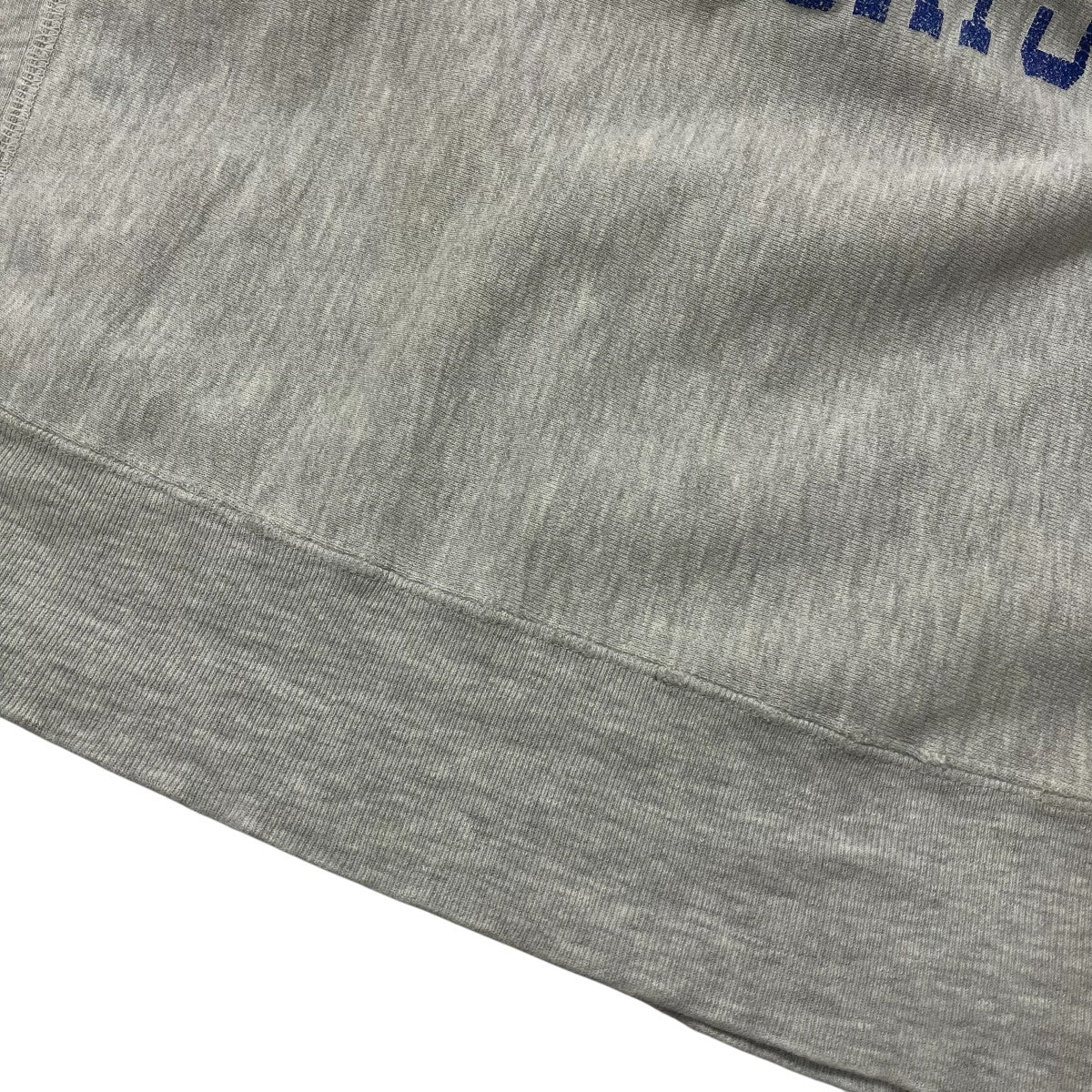 Champion 80sクルーネックスウェット 古着・中古-7枚目のアイテム画像