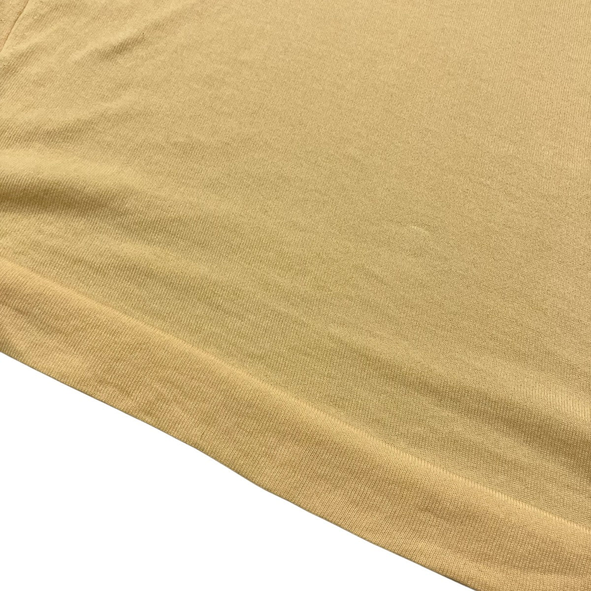 JOHN SMEDLEY ニットベスト 古着・中古-4枚目のアイテム画像