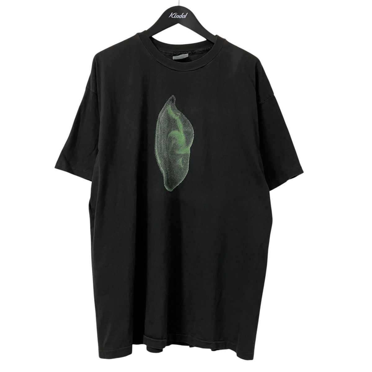 USED プリントTシャツ 古着・中古-1枚目のアイテム画像