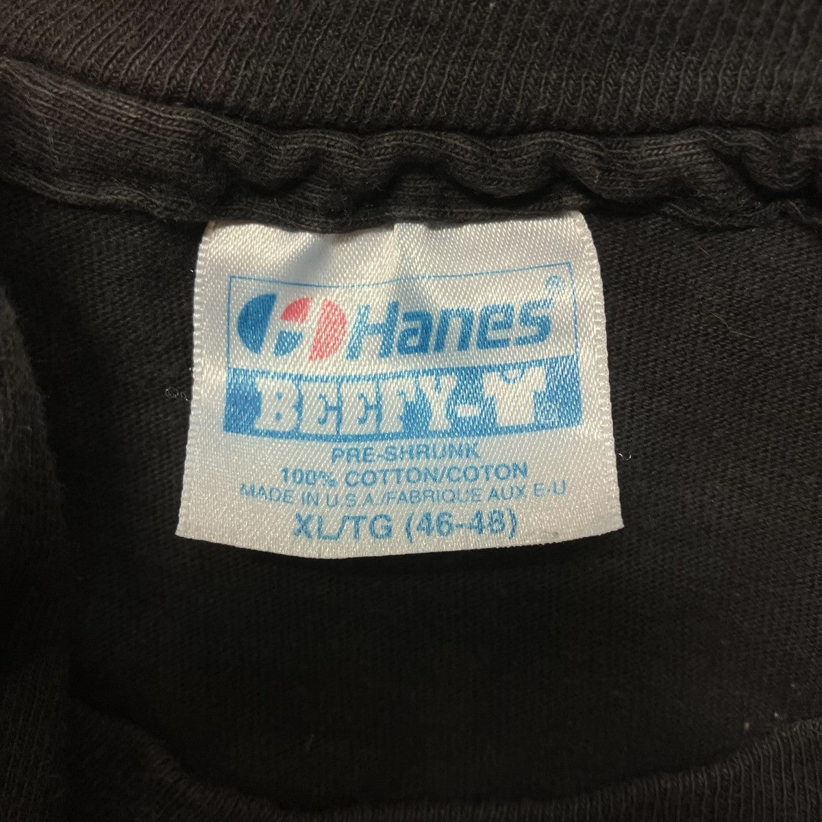 USED プリントTシャツ 古着・中古-6枚目のアイテム画像