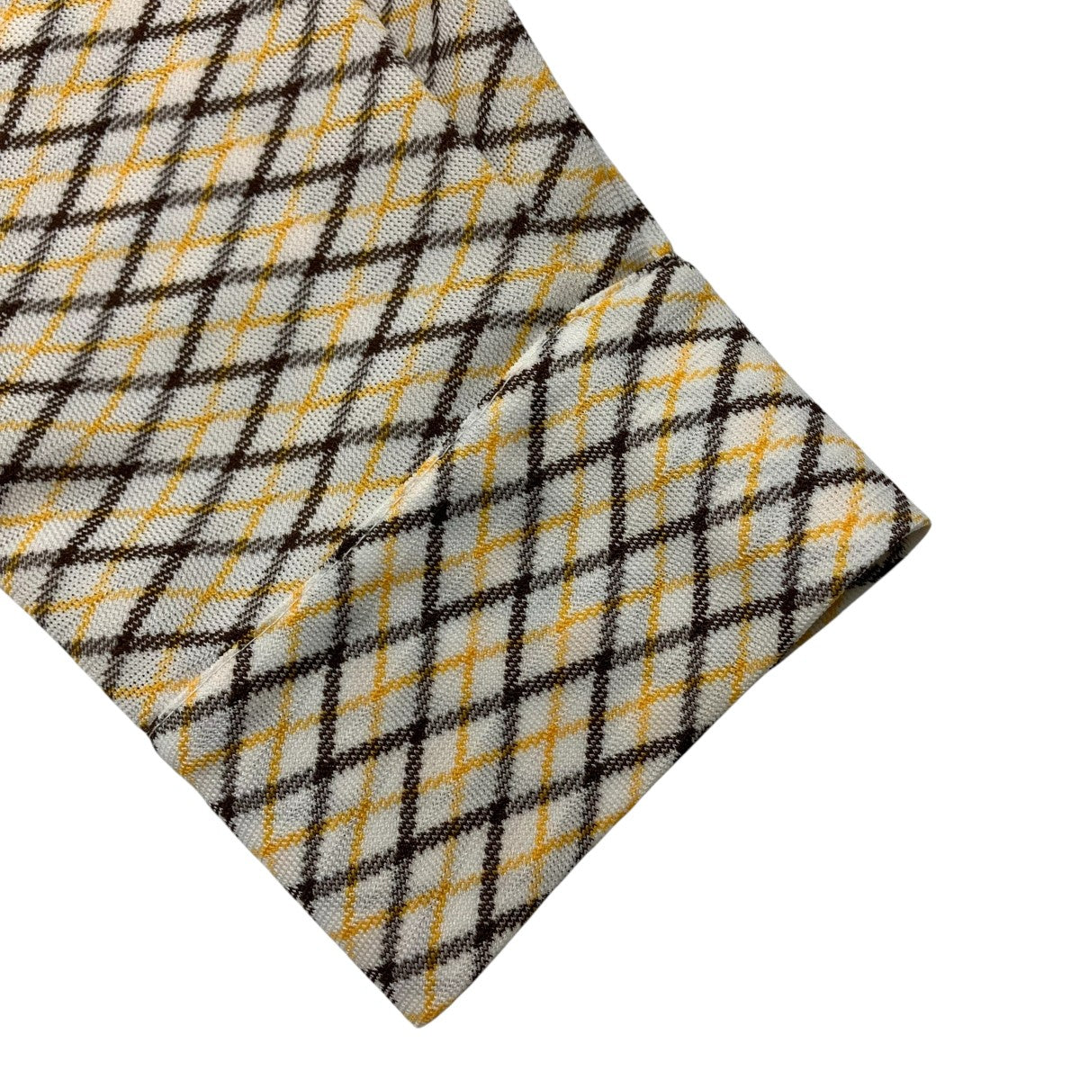 USED 60-70s長袖シャツ 古着・中古-4枚目のアイテム画像