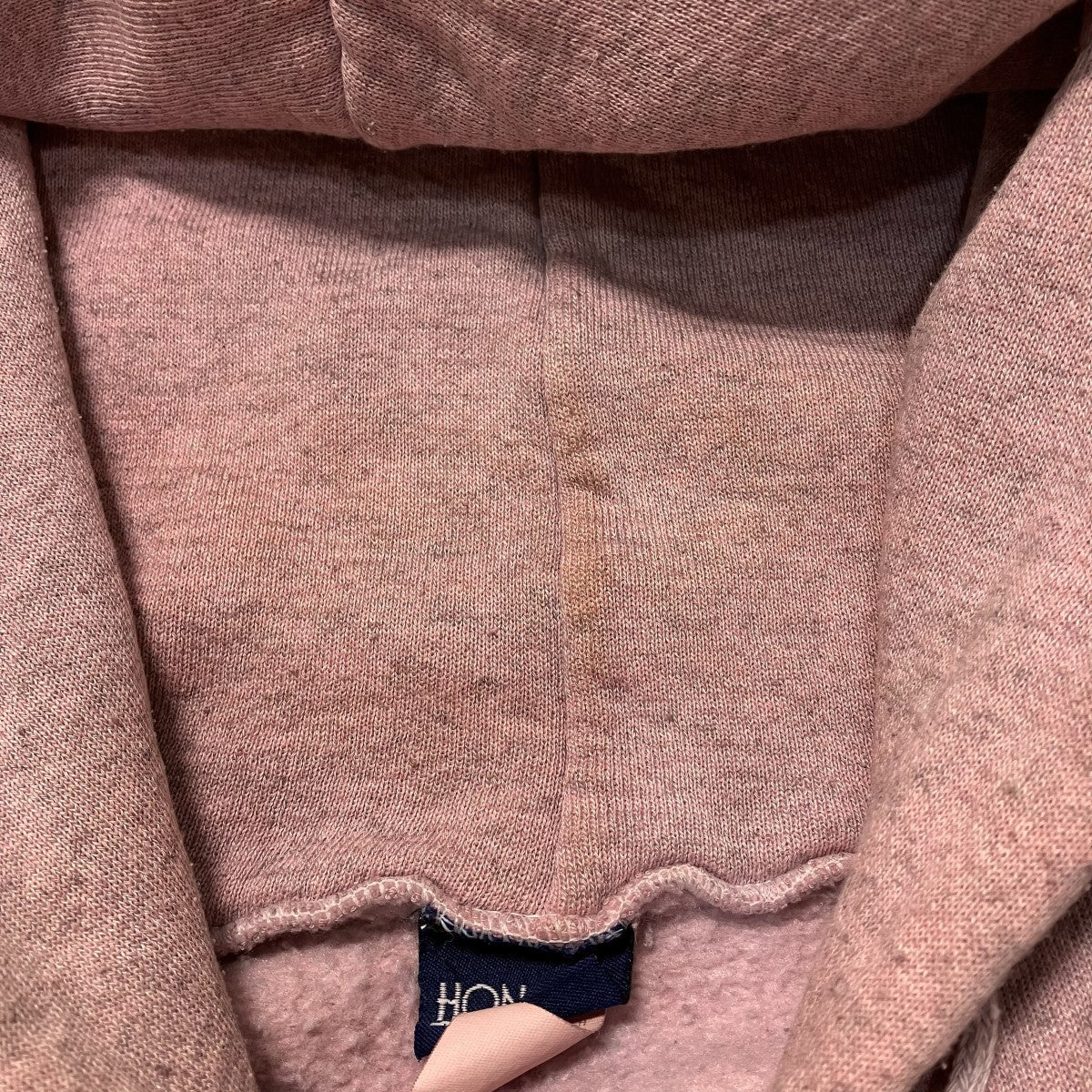USED ジップパーカー 古着・中古-7枚目のアイテム画像