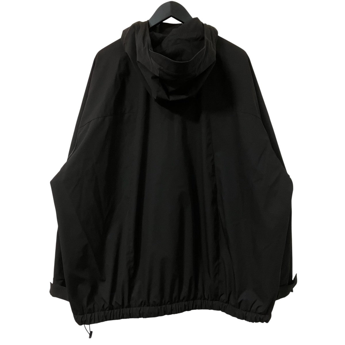 25SSWEATHER PROTECTION HOODED JACKETナイロンジャケットST.1059