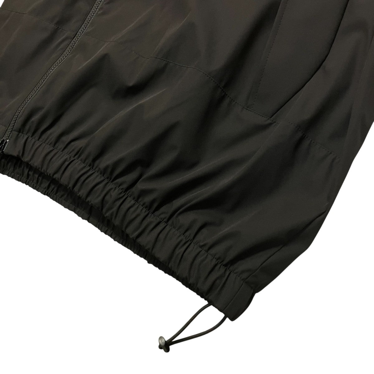 25SSWEATHER PROTECTION HOODED JACKETナイロンジャケットST.1059