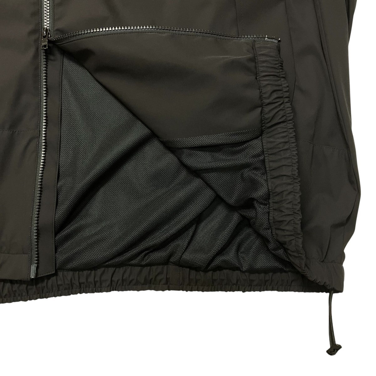25SSWEATHER PROTECTION HOODED JACKETナイロンジャケットST.1059