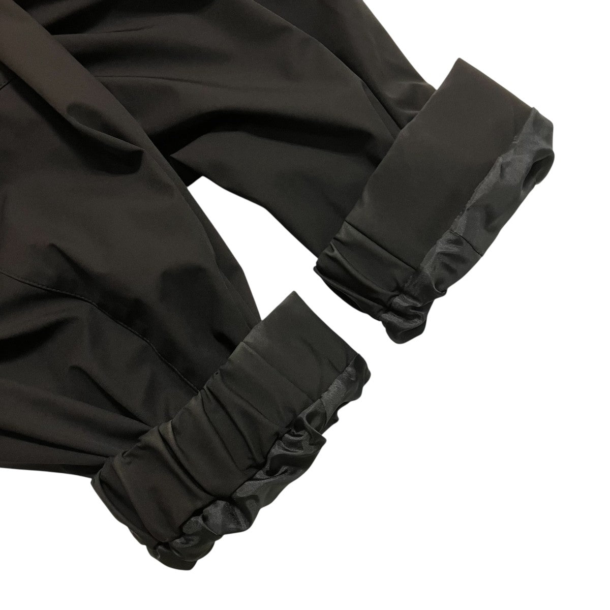 25SSWEATHER PROTECTION HOODED JACKETナイロンジャケットST.1059