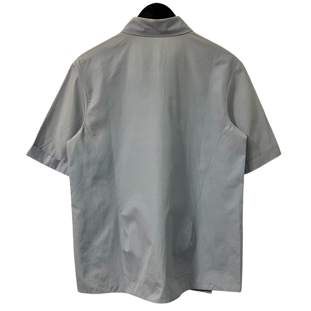 JIL SANDER 半袖シャツJSPK603205 古着・中古-2枚目のアイテム画像