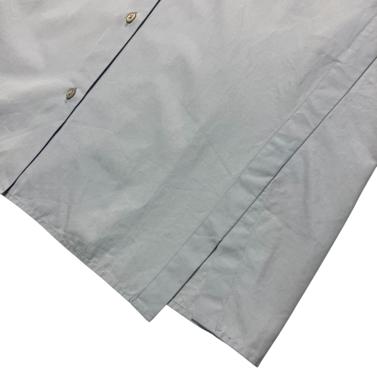 JIL SANDER 半袖シャツJSPK603205 古着・中古-5枚目のアイテム画像