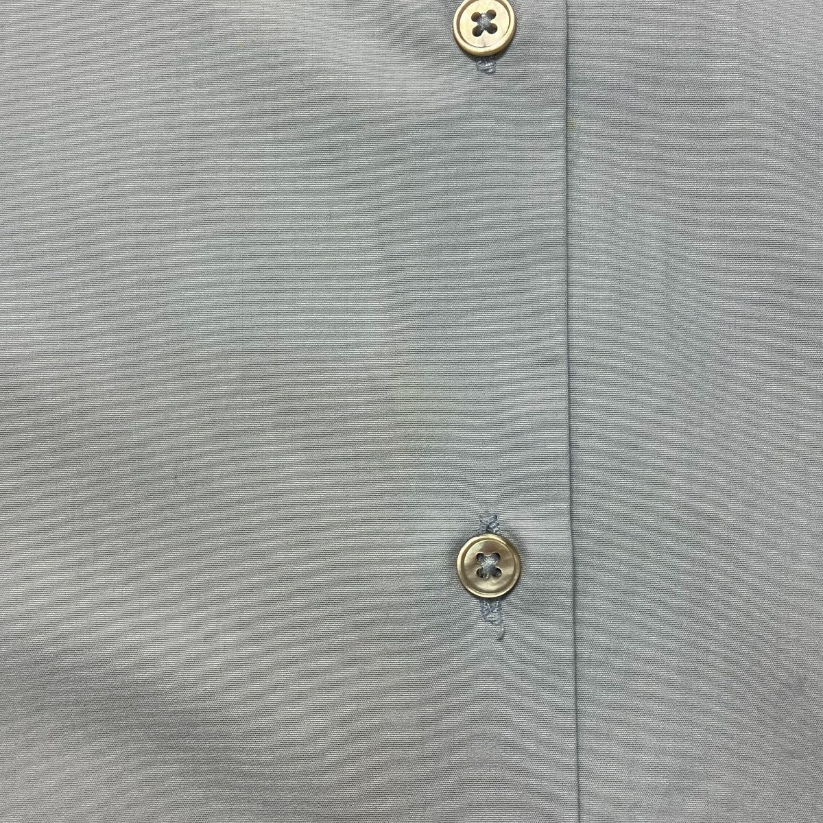 JIL SANDER 半袖シャツJSPK603205 古着・中古-6枚目のアイテム画像
