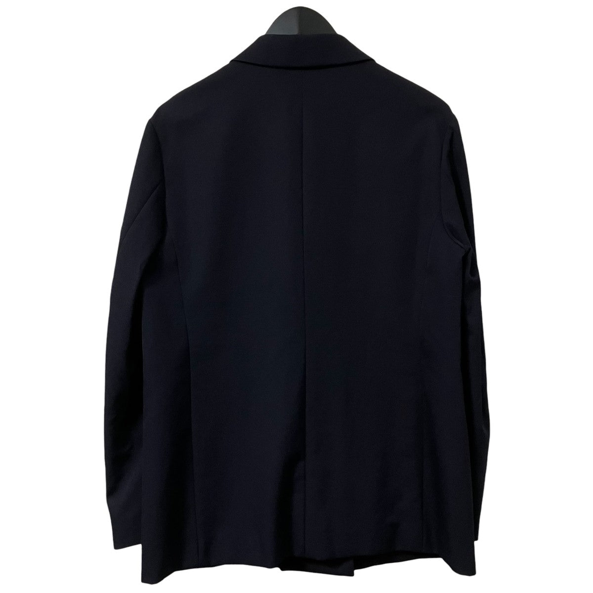 6(ROKU) BEAUTY＆YOUTH CHANGE BUTTON JACKETテーラードジャケット8622-209-0075 古着・中古-2枚目のアイテム画像
