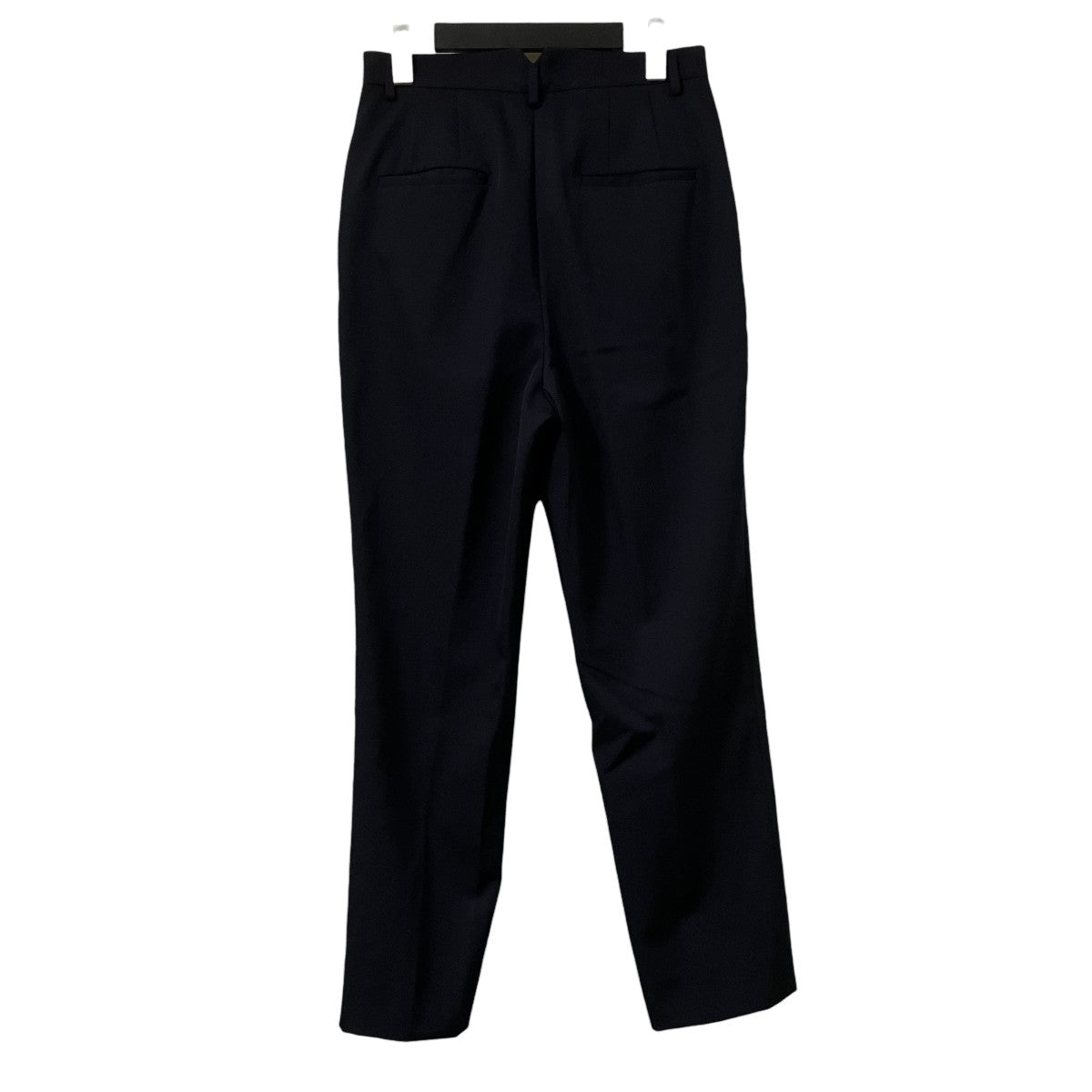 6(ROKU) BEAUTY＆YOUTH SET UP PANTSウールスラックス8614-202-0178 古着・中古-2枚目のアイテム画像