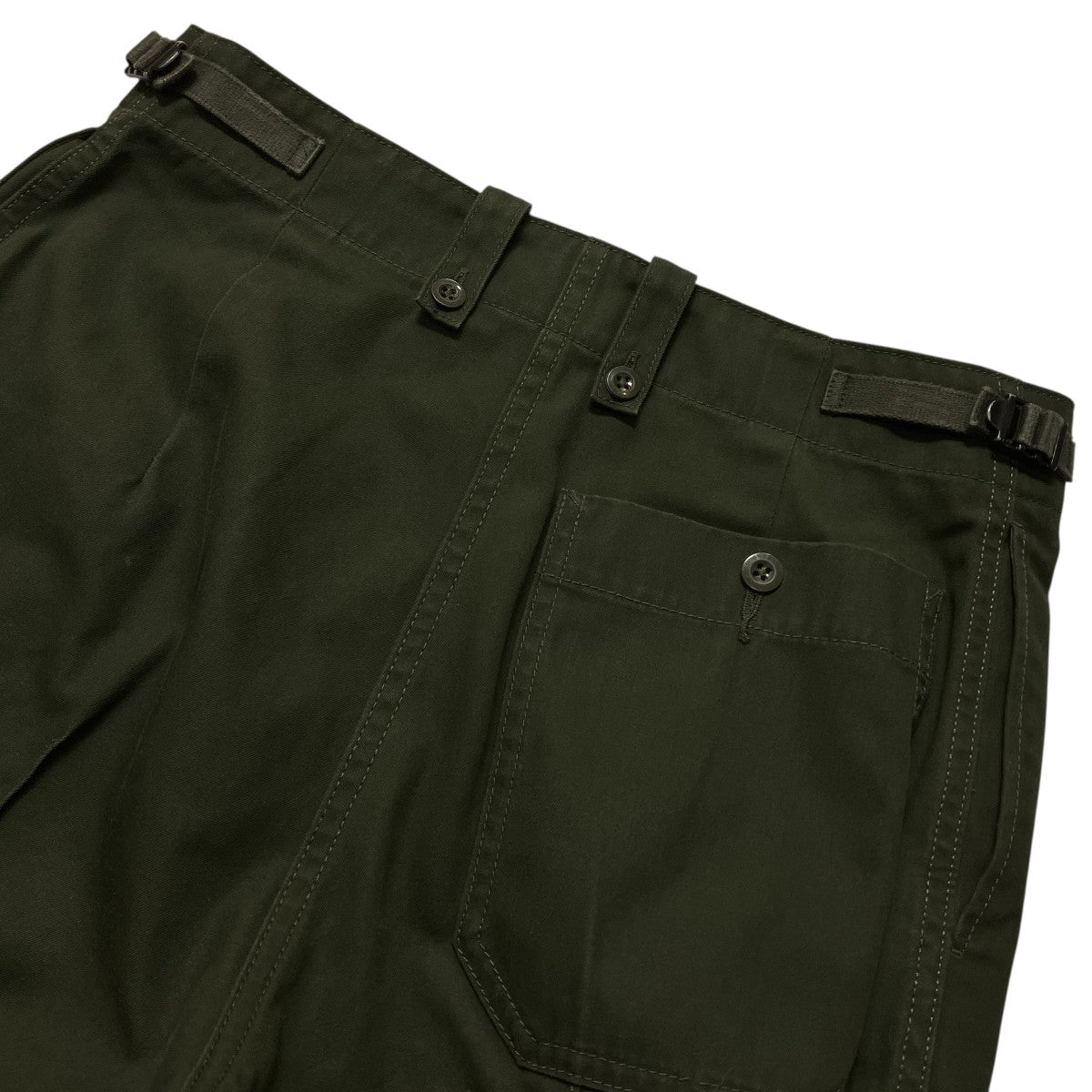 Spick and Span ストレートパンツ23-030-200-8211-4-0 古着・中古-4枚目のアイテム画像