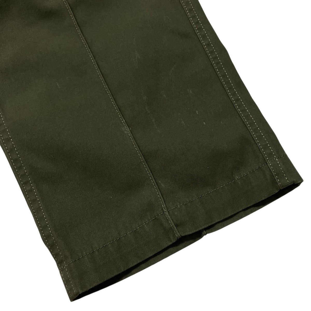 Spick and Span ストレートパンツ23-030-200-8211-4-0 古着・中古-5枚目のアイテム画像