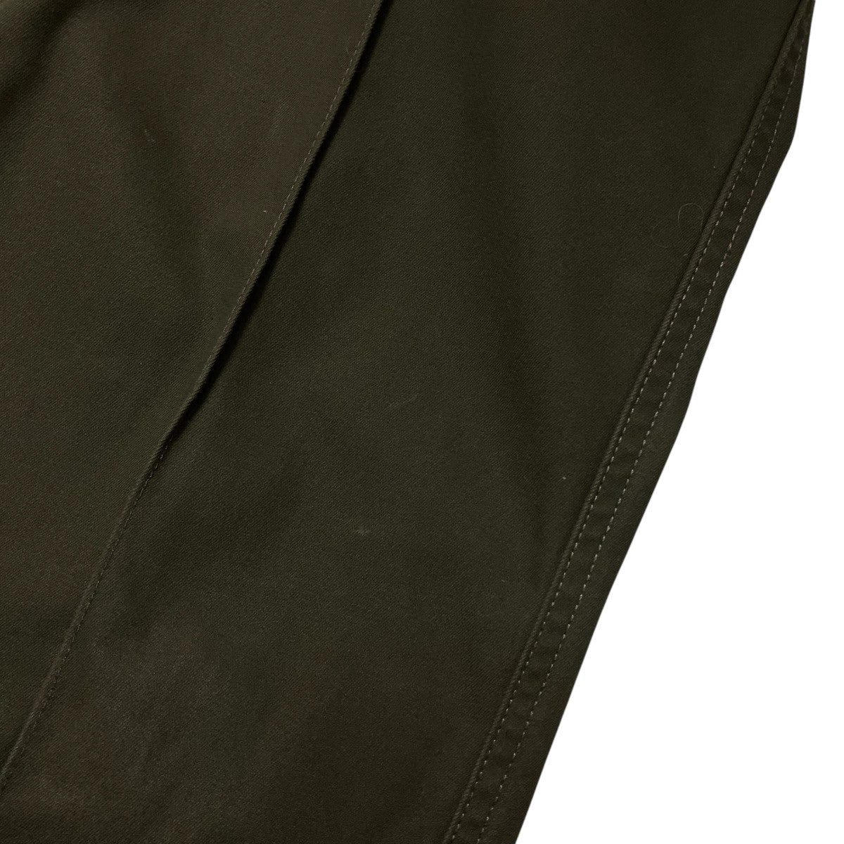 Spick and Span ストレートパンツ23-030-200-8211-4-0 古着・中古-7枚目のアイテム画像