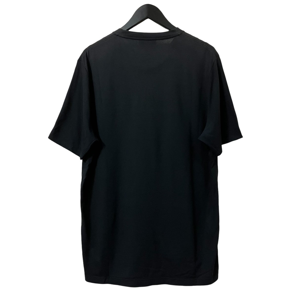 HERMES イタリア製 ポケットTシャツ 古着・中古-2枚目のアイテム画像