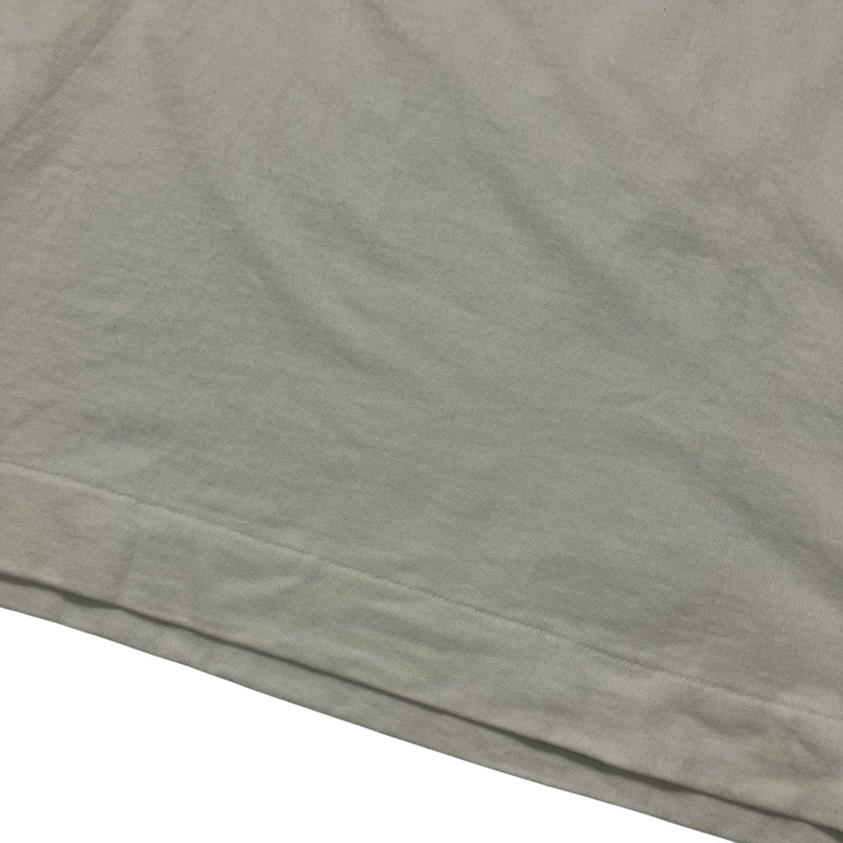 PLAY COMME des GARCONS 長袖TシャツAZ-T260 古着・中古-5枚目のアイテム画像