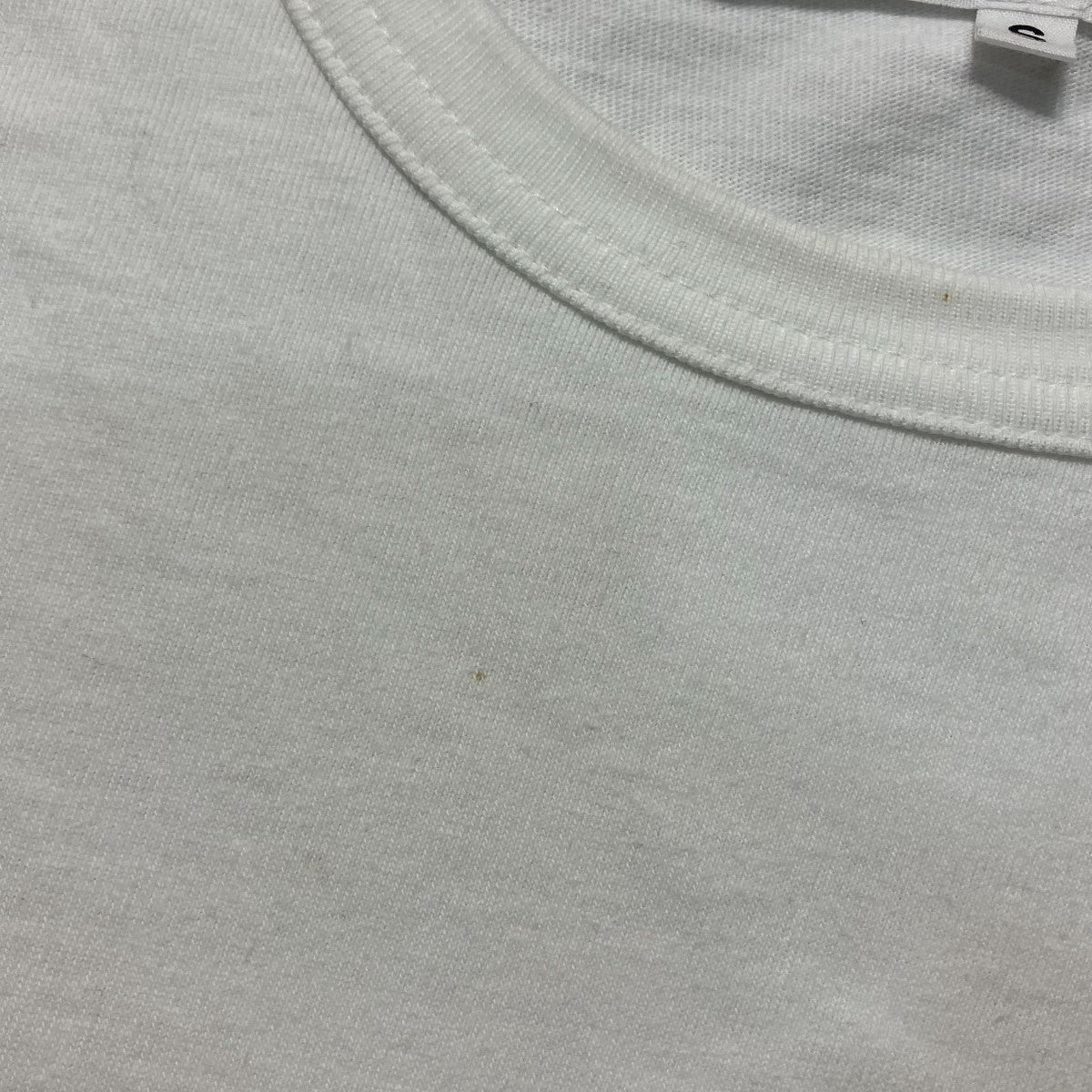 PLAY COMME des GARCONS 長袖TシャツAZ-T260 古着・中古-7枚目のアイテム画像