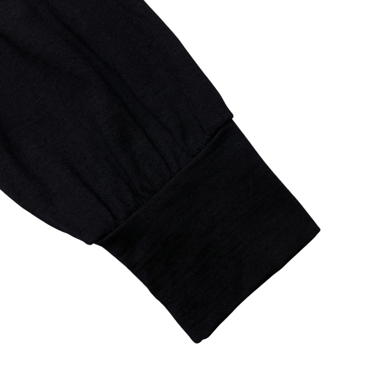 COMOLI クルーネックTシャツW03-05006 古着・中古-4枚目のアイテム画像