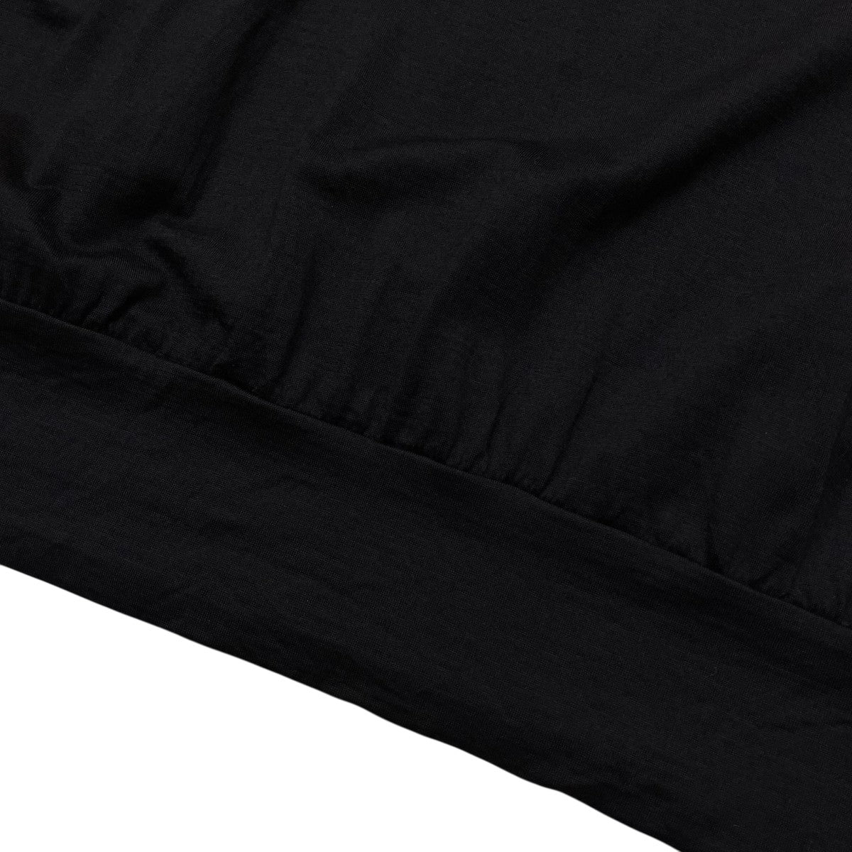 COMOLI クルーネックTシャツW03-05006 古着・中古-5枚目のアイテム画像