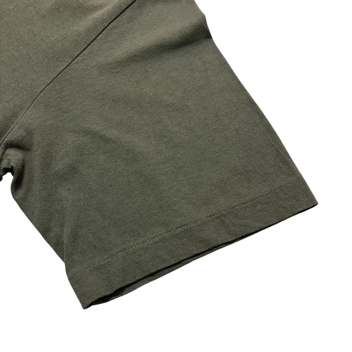 MHL クルーネックＴシャツ596-7166515 古着・中古-4枚目のアイテム画像