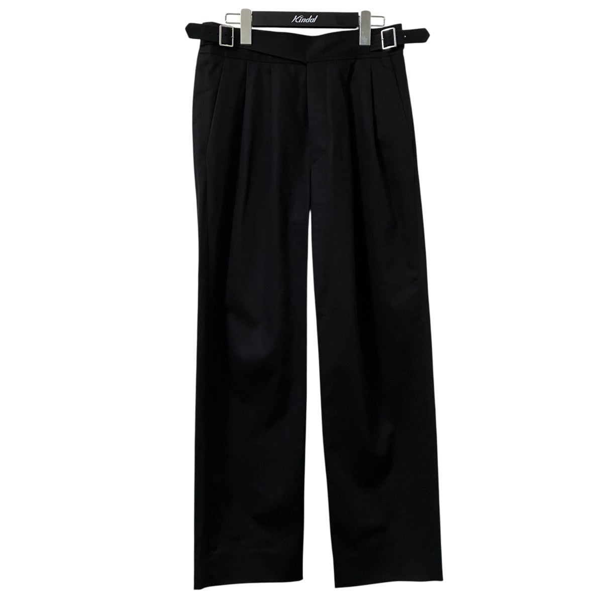 CABaN タックパンツ59-04-51-04001 310060 古着・中古-1枚目のアイテム画像