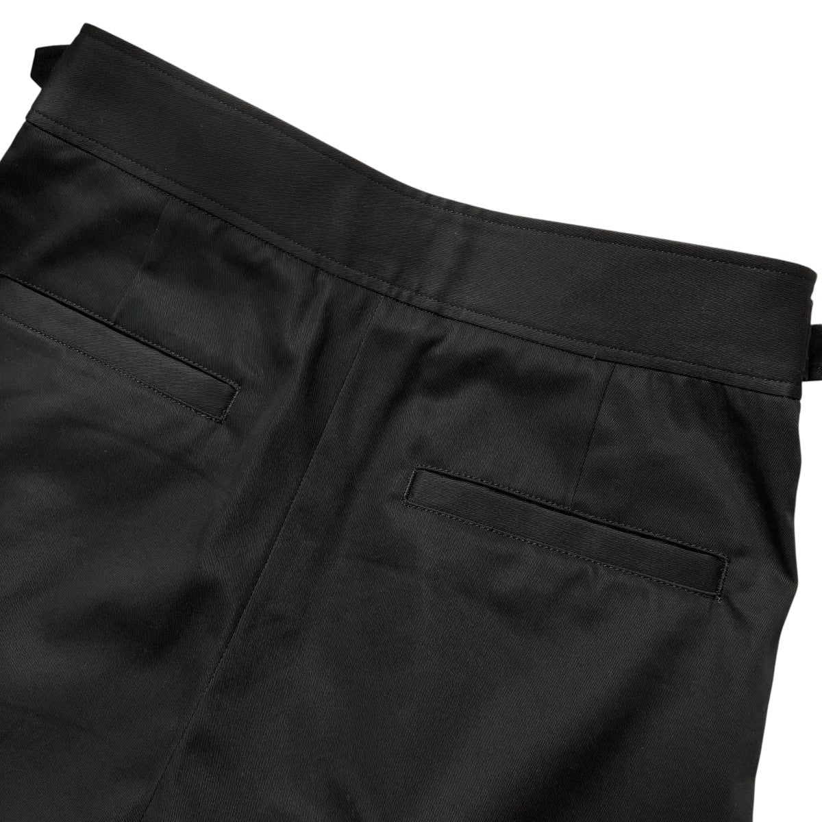 CABaN タックパンツ59-04-51-04001 310060 古着・中古-4枚目のアイテム画像