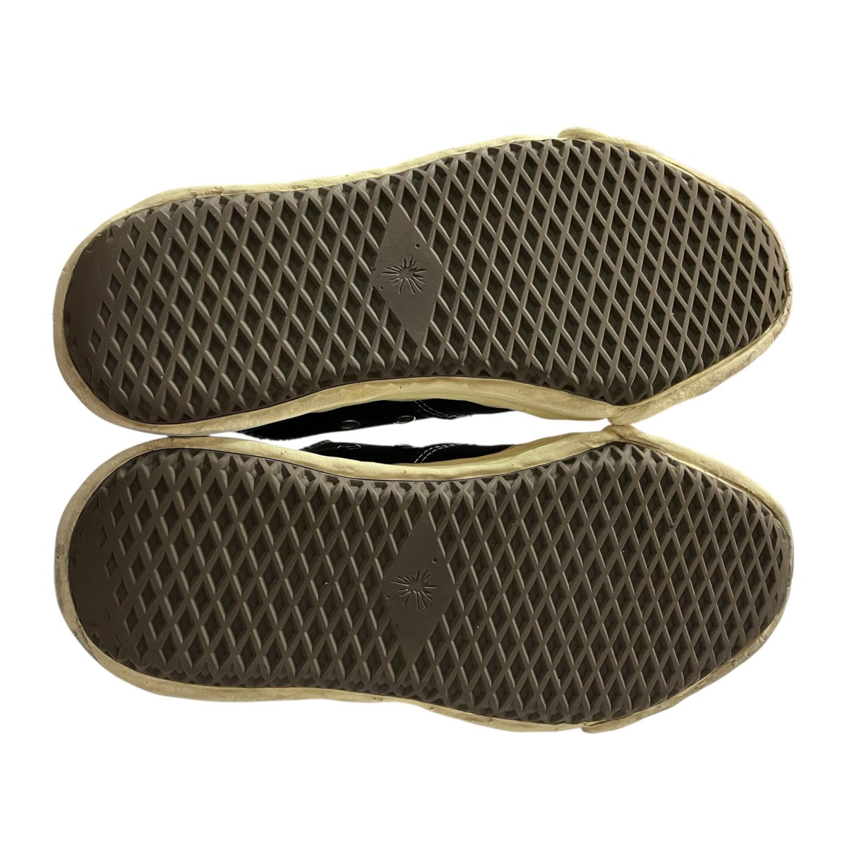 Maison MIHARA YASUHIRO ローカットスニーカーA09FW734 古着・中古-8枚目のアイテム画像