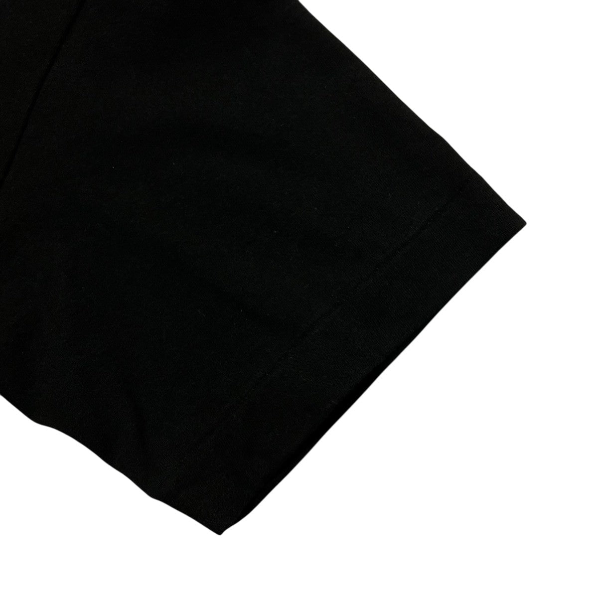 BLACK COMME des GARCONS プリントTシャツ1Q-T507 古着・中古-4枚目のアイテム画像