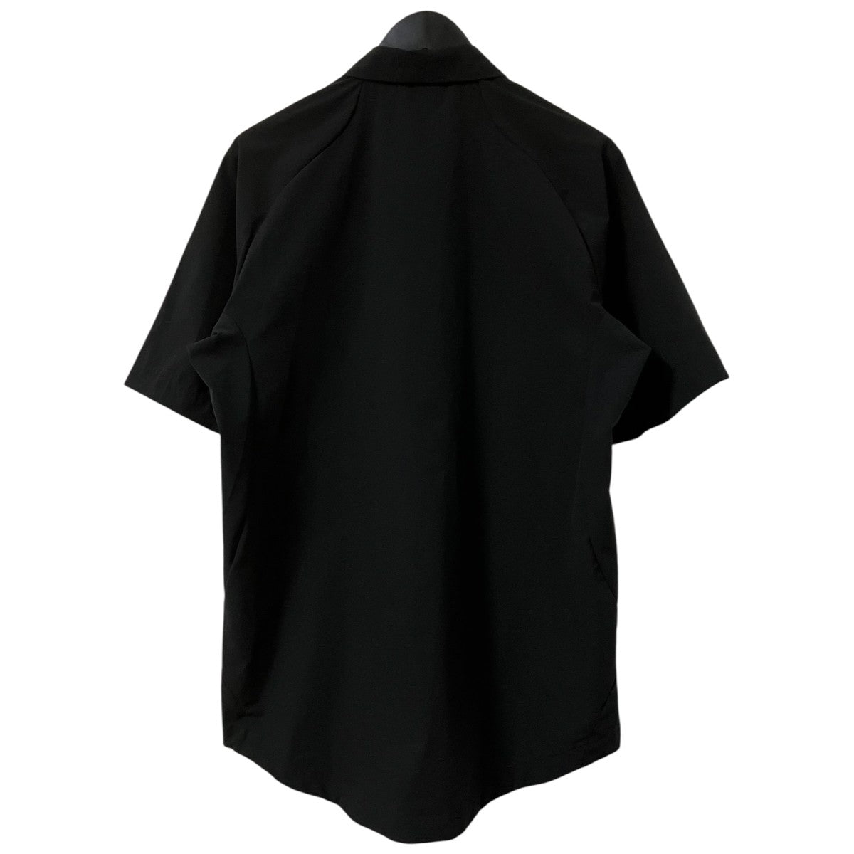 ripvanwinkle ANORAK JERSEY S S SHIRT半袖シャツRW-832 古着・中古-2枚目のアイテム画像