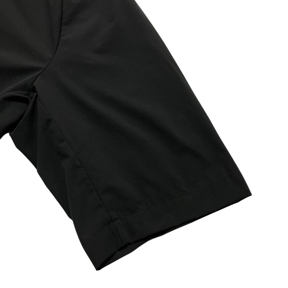 ripvanwinkle ANORAK JERSEY S S SHIRT半袖シャツRW-832 古着・中古-4枚目のアイテム画像