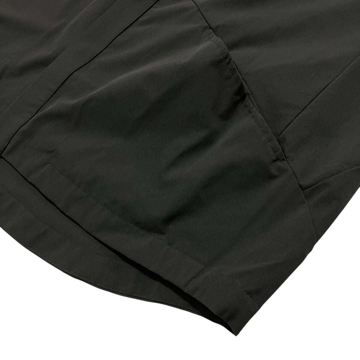 ripvanwinkle ANORAK JERSEY S S SHIRT半袖シャツRW-832 古着・中古-5枚目のアイテム画像