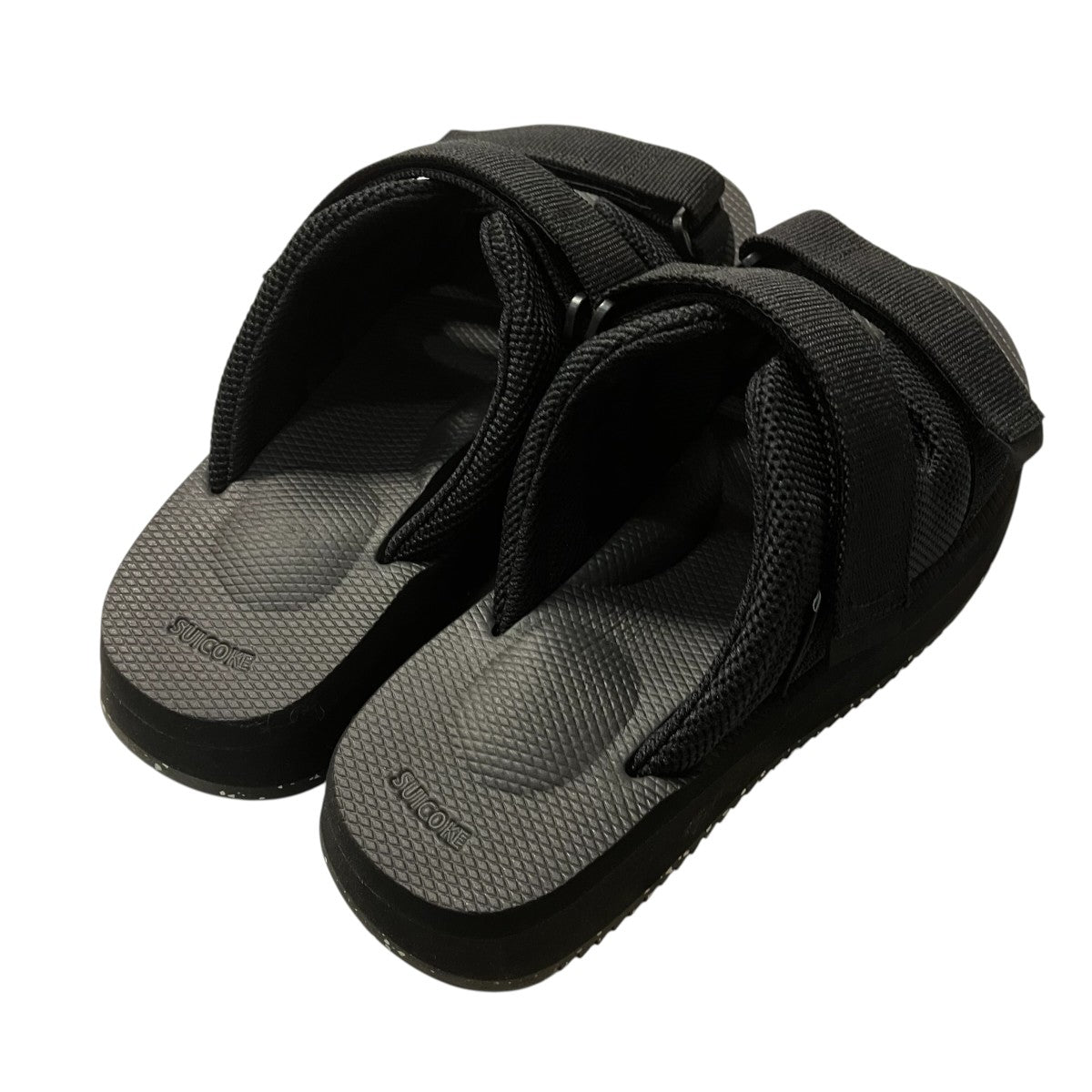 suicoke×ripvanwinkle メッシュサンダルRW-845 MOGI 古着・中古-2枚目のアイテム画像