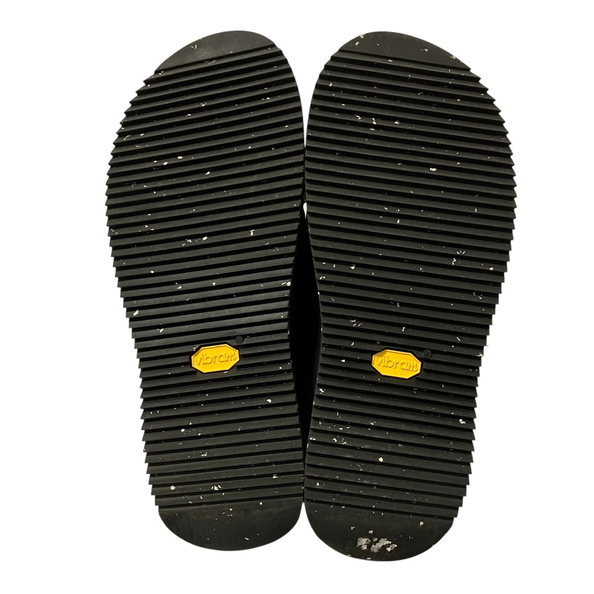 suicoke×ripvanwinkle メッシュサンダルRW-845 MOGI 古着・中古-5枚目のアイテム画像