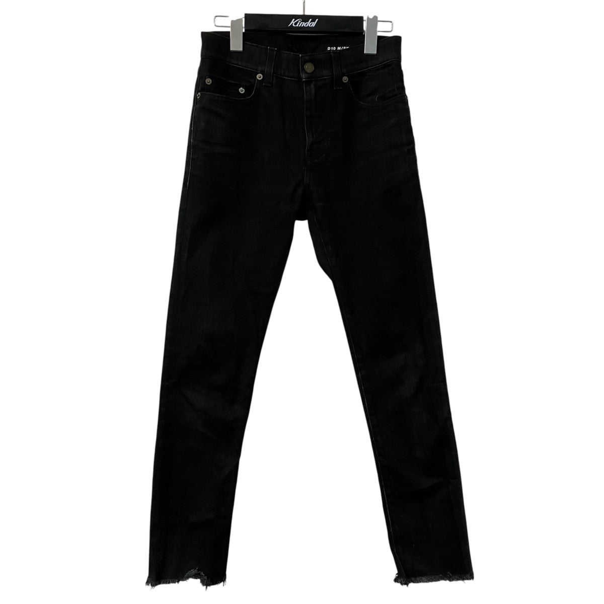 Saint Laurent Paris デニムパンツ419849 Y869L