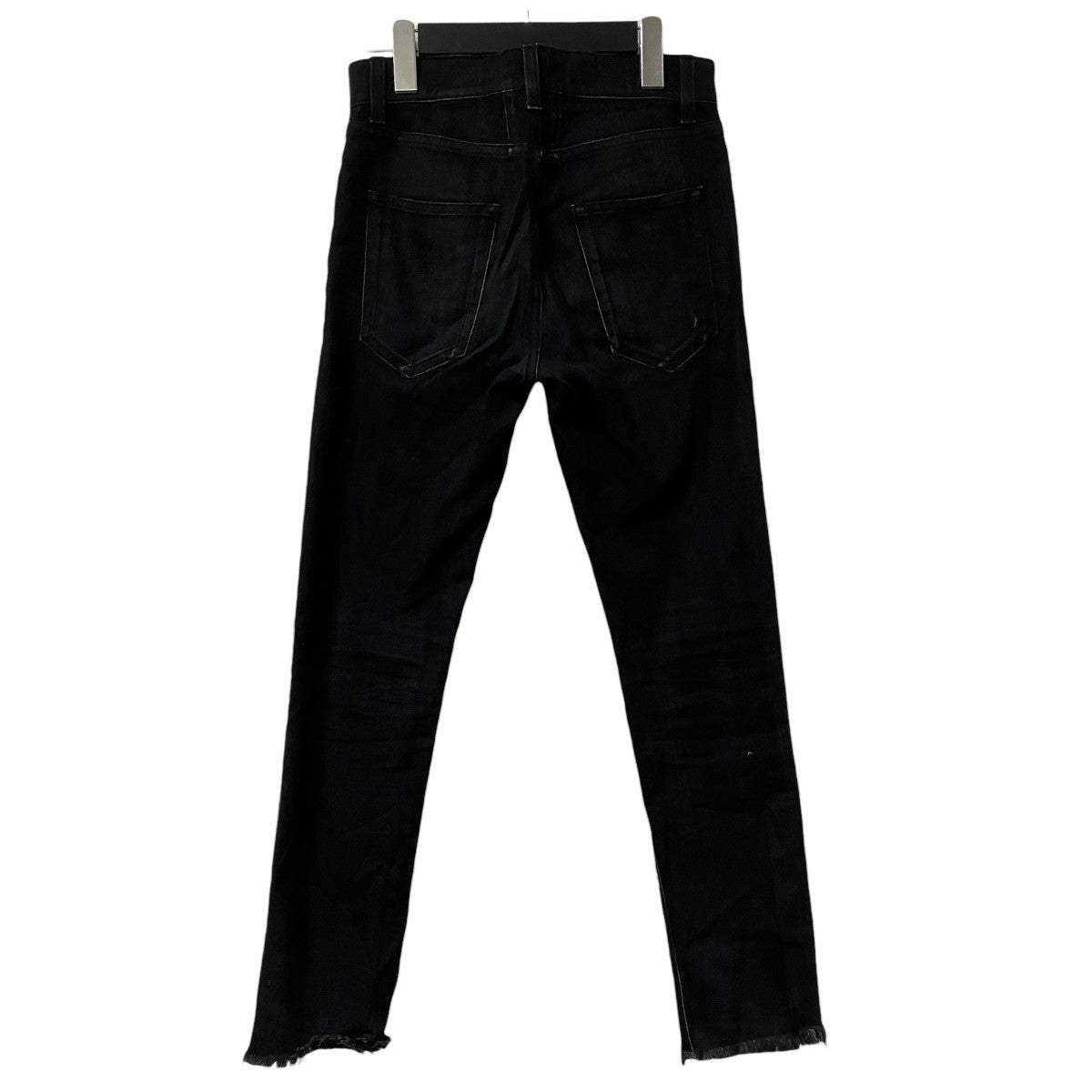 Saint Laurent Paris デニムパンツ419849 Y869L 古着・中古-2枚目のアイテム画像
