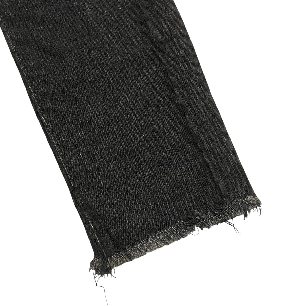 Saint Laurent Paris デニムパンツ419849 Y869L 古着・中古-5枚目のアイテム画像