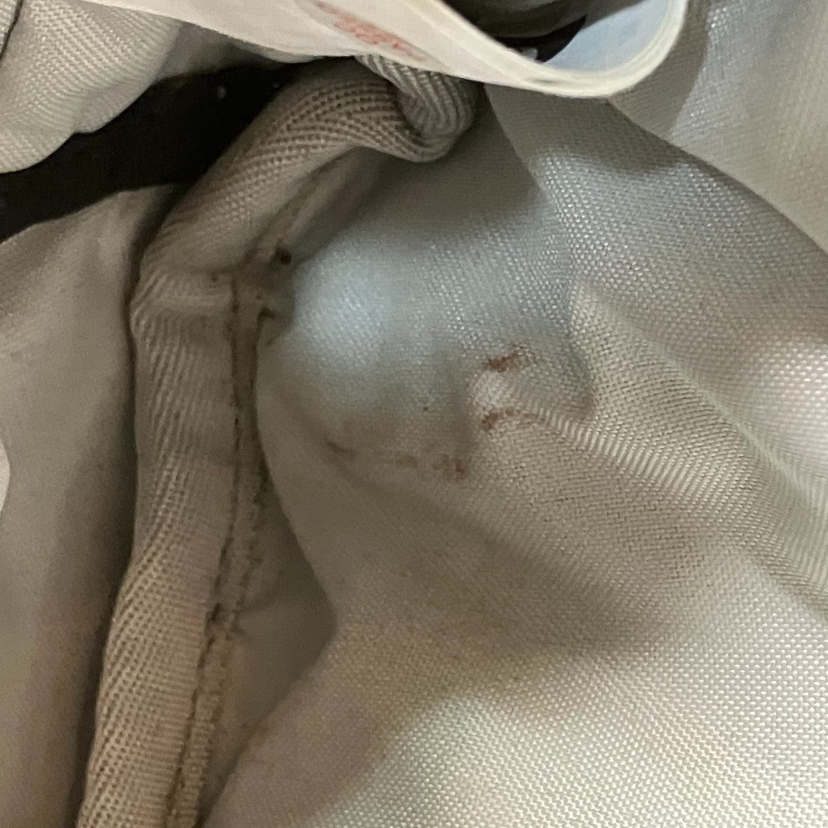 ARC’TERYX ショルダーバッグ 古着・中古-8枚目のアイテム画像