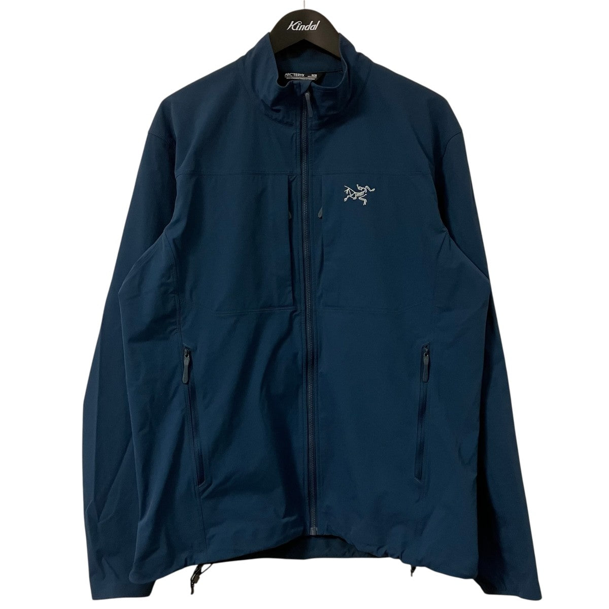 ARC’TERYX ナイロンジャケット 古着・中古-1枚目のアイテム画像
