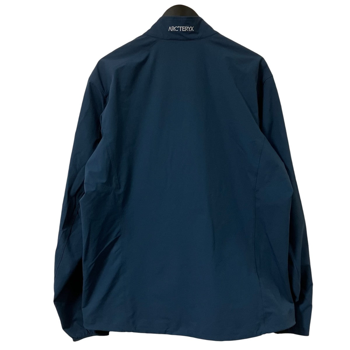 ARC’TERYX ナイロンジャケット 古着・中古-2枚目のアイテム画像