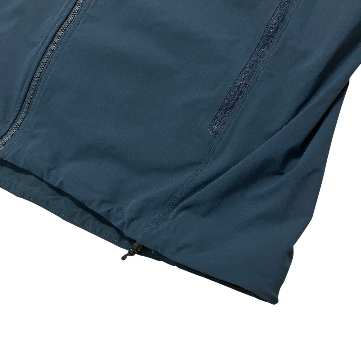 ARC’TERYX ナイロンジャケット 古着・中古-5枚目のアイテム画像