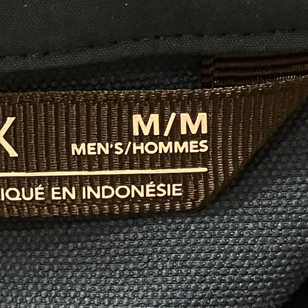 ARC’TERYX ナイロンジャケット 古着・中古-7枚目のアイテム画像
