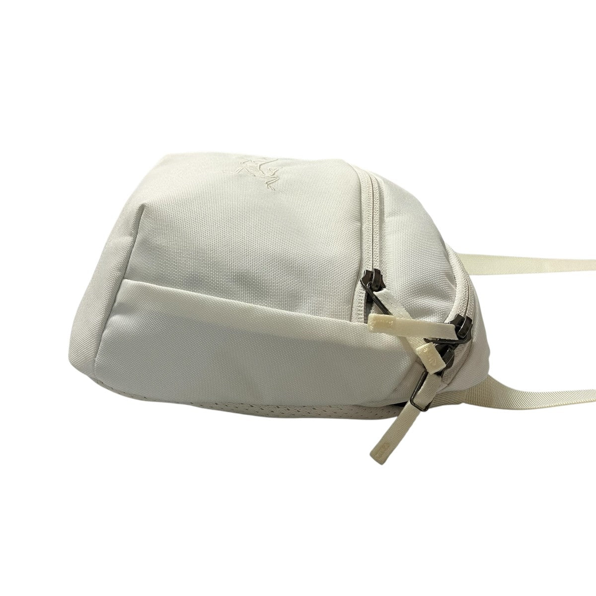 ARC’TERYX ショルダーバッグ 古着・中古-3枚目のアイテム画像