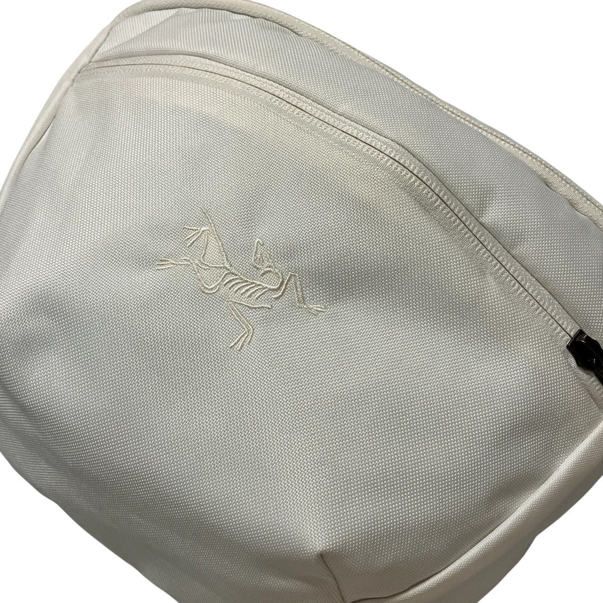ARC’TERYX ショルダーバッグ 古着・中古-5枚目のアイテム画像