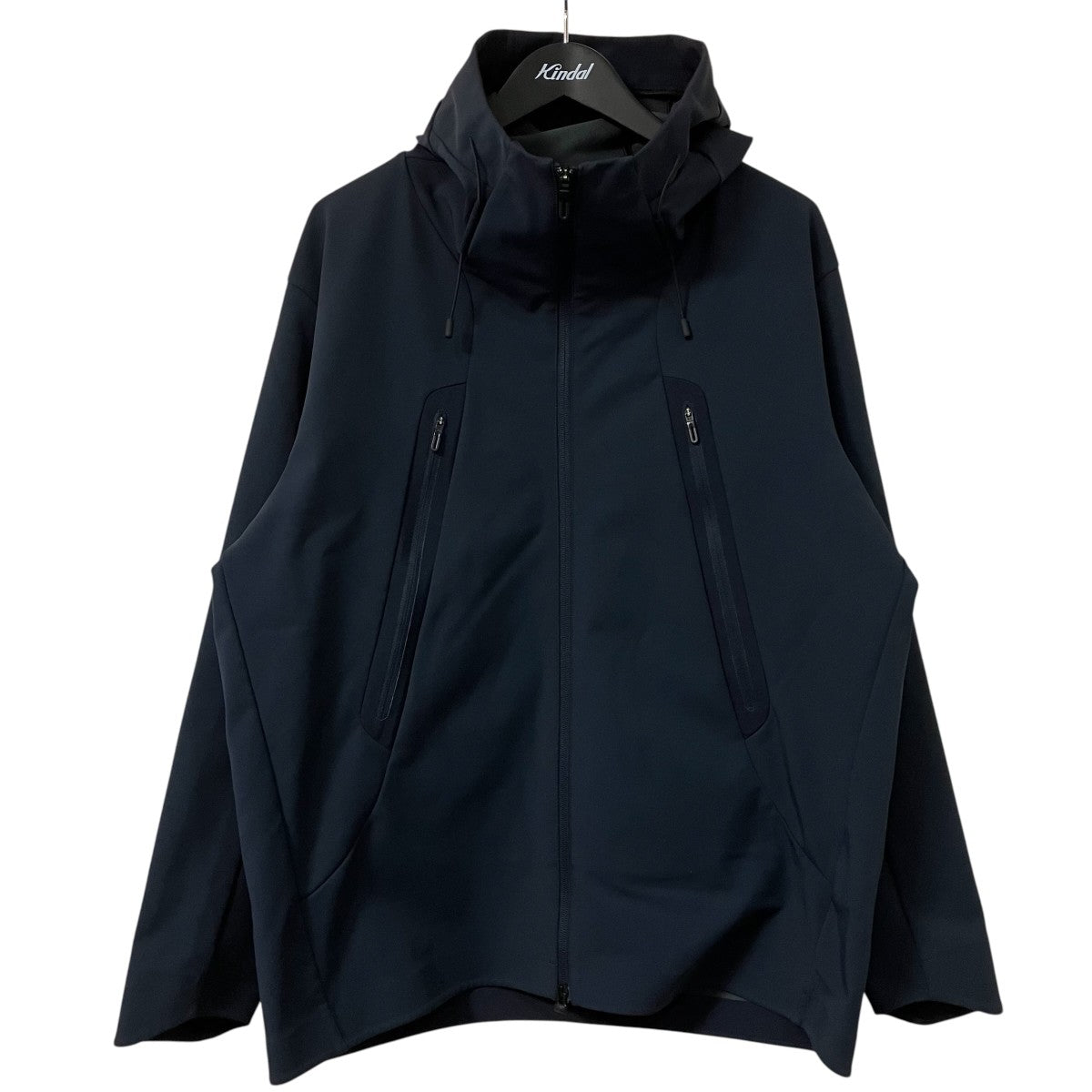 ALLTERRAIN ナイロンジャケットDU5FWB15M 古着・中古-1枚目のアイテム画像