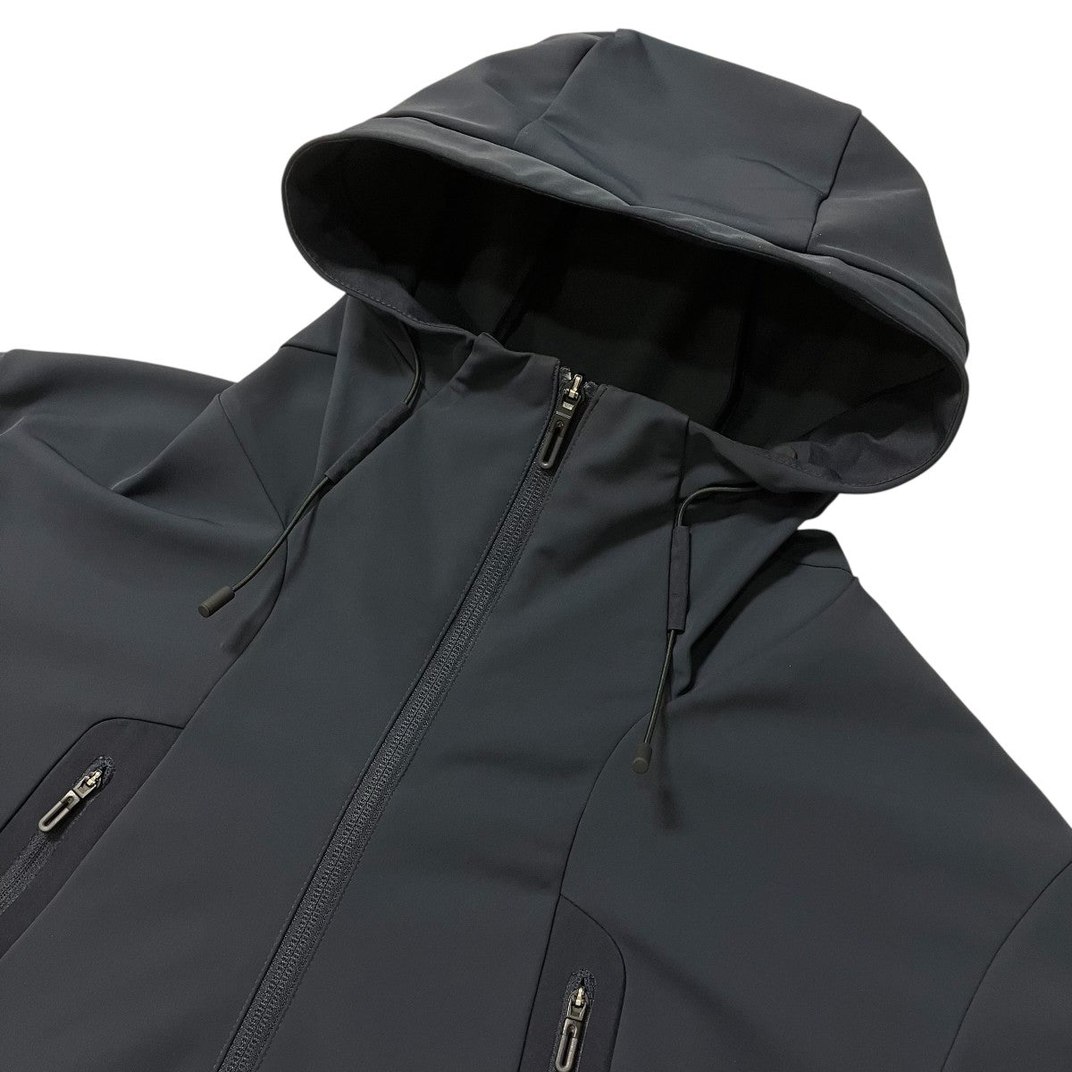 ALLTERRAIN ナイロンジャケットDU5FWB15M 古着・中古-3枚目のアイテム画像